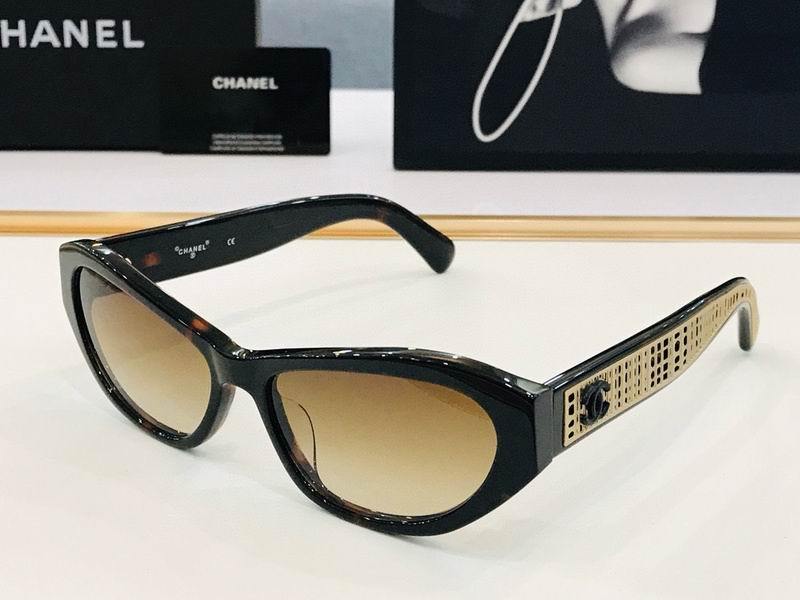 Chanel Sunglasses 1234